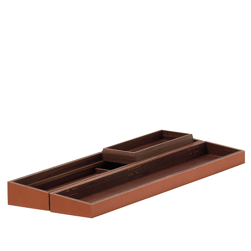 Контейнер для канцелярии «Скриба»