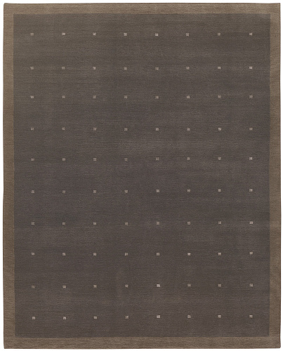 Ковер Symbol Border Grey