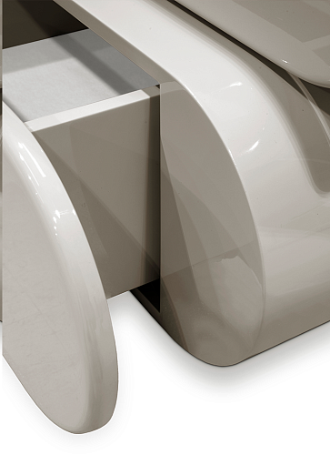 Детская прикроватная тумба Tiny Nimbus Nightstand