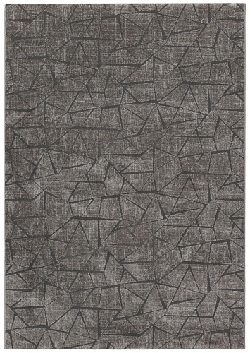 Ковер модерн Cortina Spider Taupe