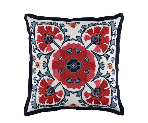 Alexi Rouge 50 × 50 жастық