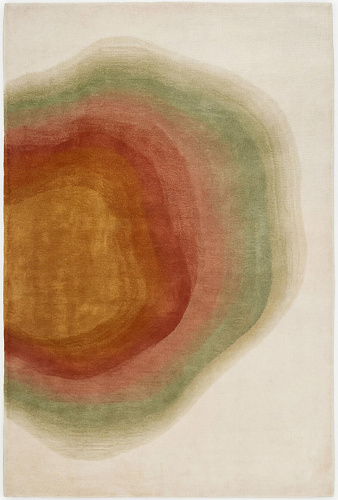 Ковер ручной работы Solar Core