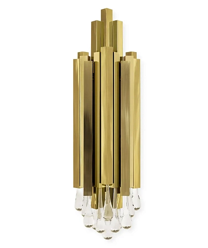 Қабырға брасы Prestige II
