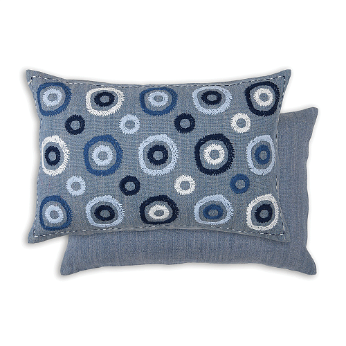 Zafora - Ocean 60 × 40 жастық
