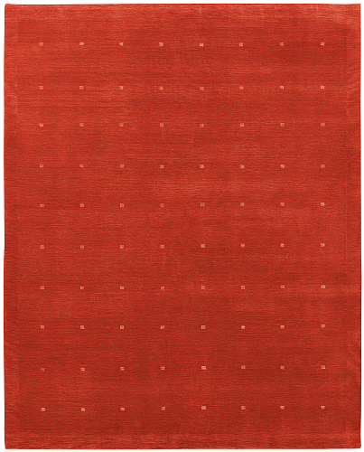 Кілем Symbol Border Red