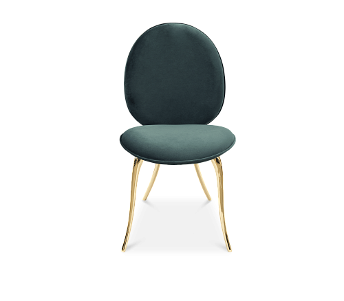 Кресло Solara Luxe