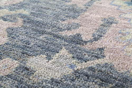 Ковер ручной работы Heriz Four