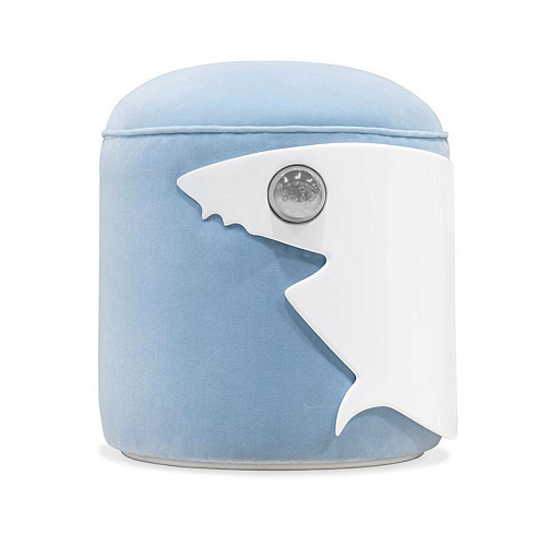 Детский табурет Deep Sea Shark