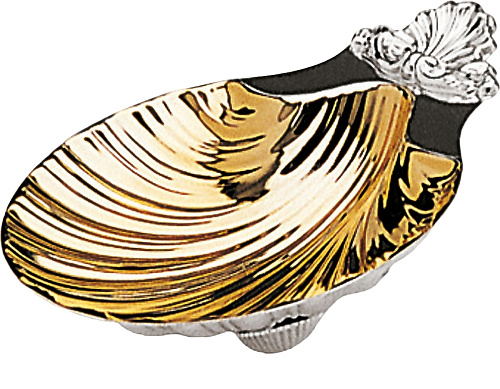 Shell үйектік миска