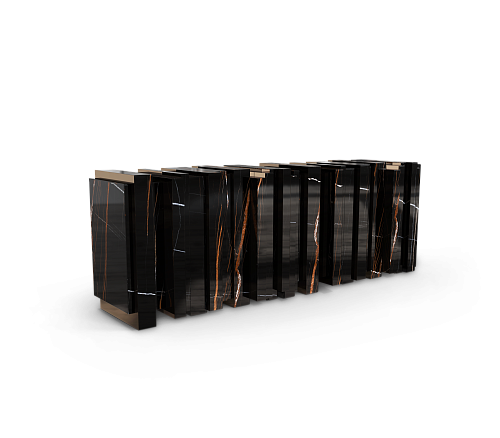 Буфет Vortex Black