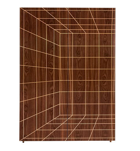 Элегантный современный шкаф