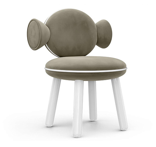 Детский стул Lollipop Puff