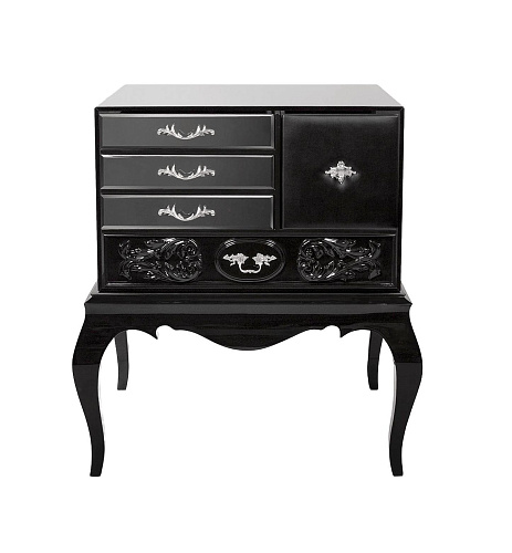 Прикроватная тумба Brooklyn Classic