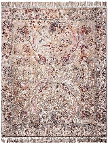 Қолмен жасалған кілем Henriette