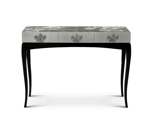 Консоль Trinity Luxe