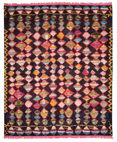 Ковер Lost Weave 14