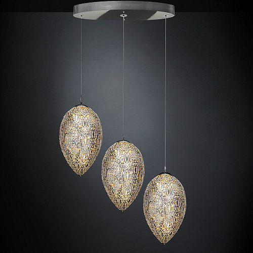 Arabesque Egg люстрасы