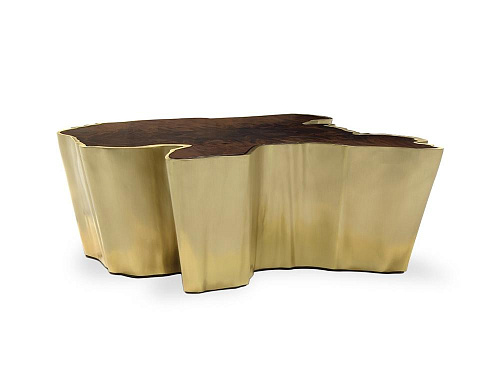 Дизайнерский журнальный столик