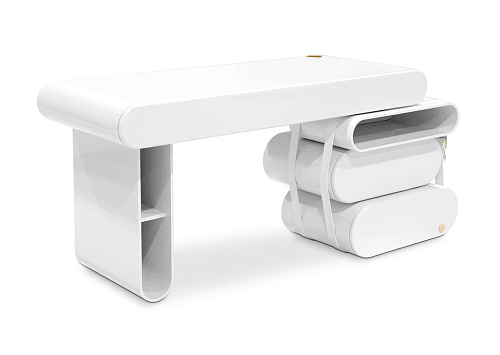 Детский письменный стол Fantasy Realm