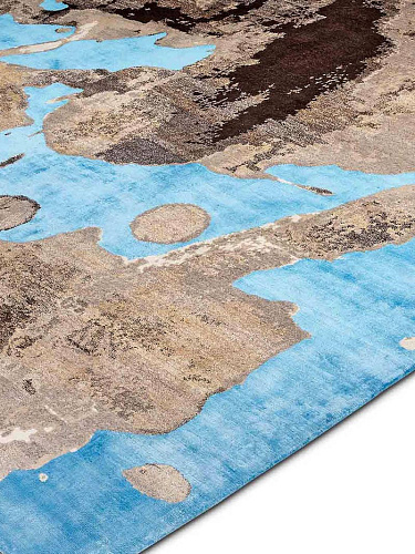 Роскошный ковер All Natural