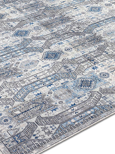 Роскошный ковер ручной работы Soul