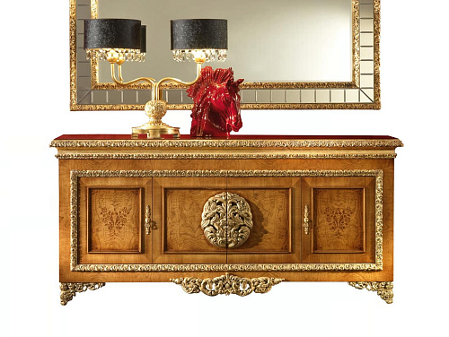 Буфет Royal Italian