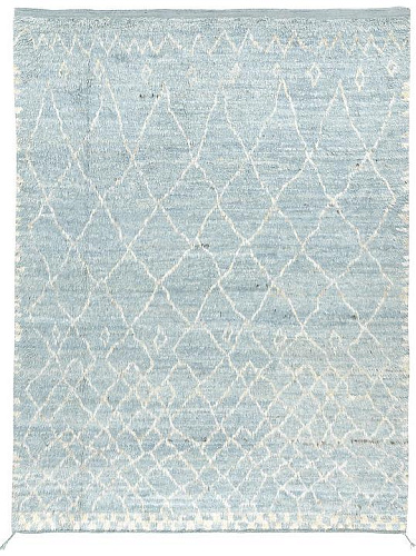 Ковер с высоким ворсом Berber