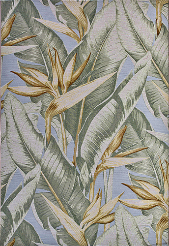 Ковер для помещений и улицы Amazzonia