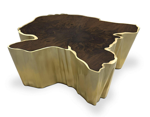 Дизайнерский журнальный столик