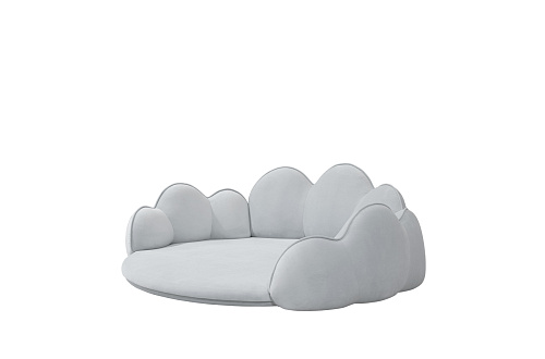 Игровой уголок Little Explorer Baby Playground