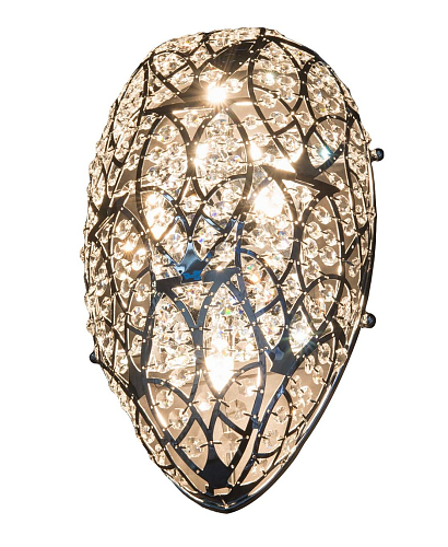 Arabesque Egg H40 бра