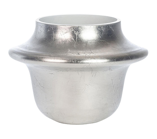 Silver Leaf тостаған