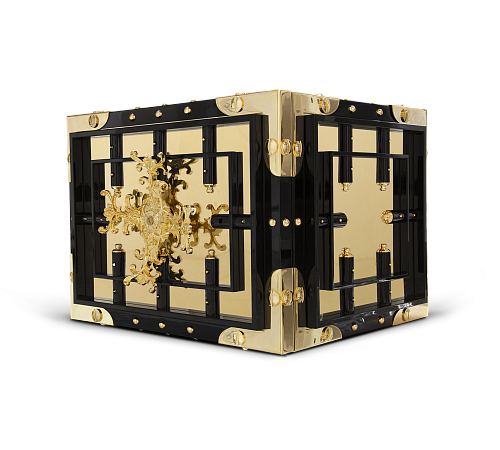 Шкатулка для часов Knox Elite