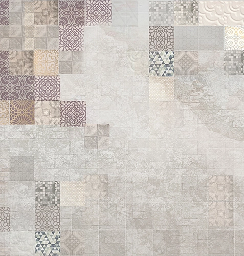 Обои Marrakesh Mosaic