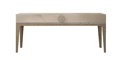 Консольный стол с двумя ящиками DualLine