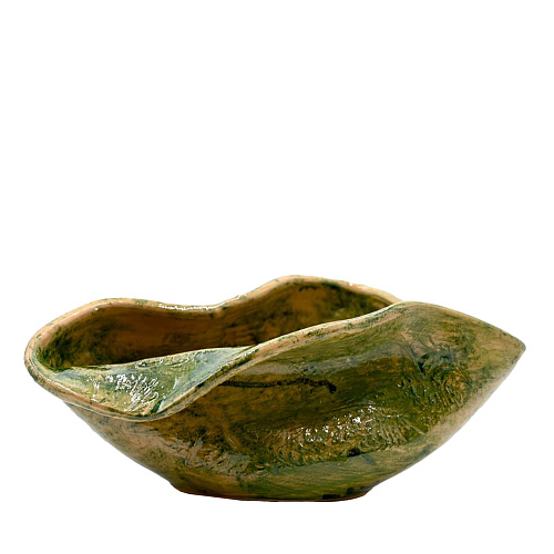 Уникальная итальянская ваза