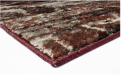 Ковер коричневый Antique