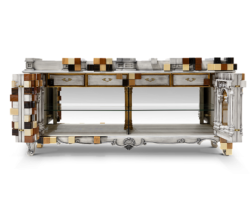 Буфет Trafalgar Gray