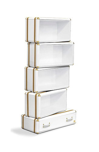 Книжная полка для детей Airborne Fantasy