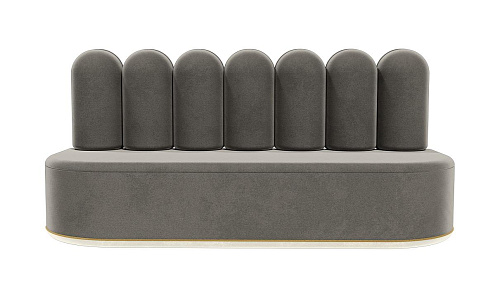 Детский диван Fluffy Cloud II Snuggle