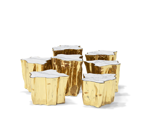 Журнальный стол Paradise Series Ivory
