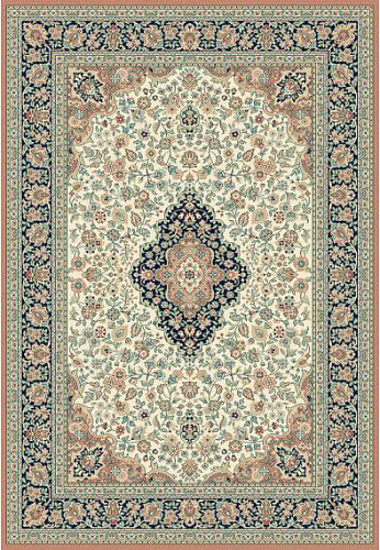 Ковер восточного стиля, машинный