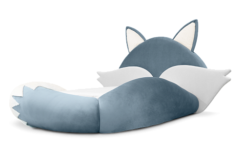 Балалар төсегі Cozy Foxhole