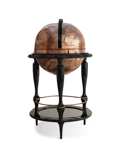 Бар Meridian Luxe