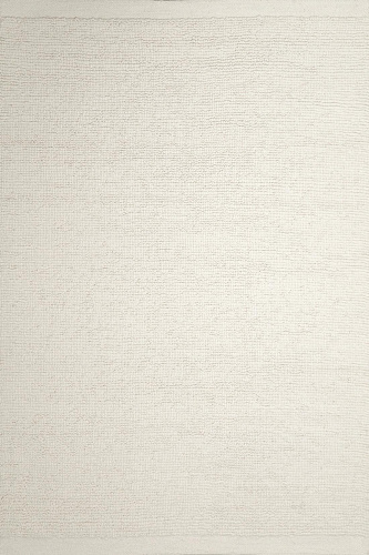 Ковер Cocoon 1 белого цвета