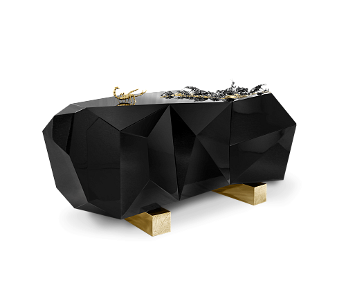 Буфет Prism Metamorphosis