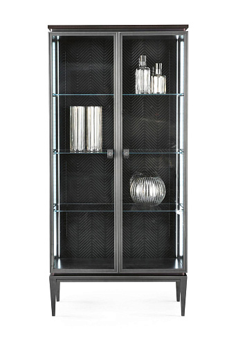 Витрина Glass Showcase