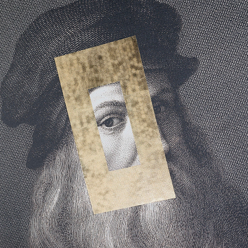 Leonardo Portrait қабырға панелі