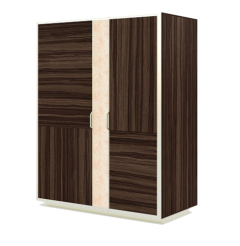 Барный шкаф ручной работы Page