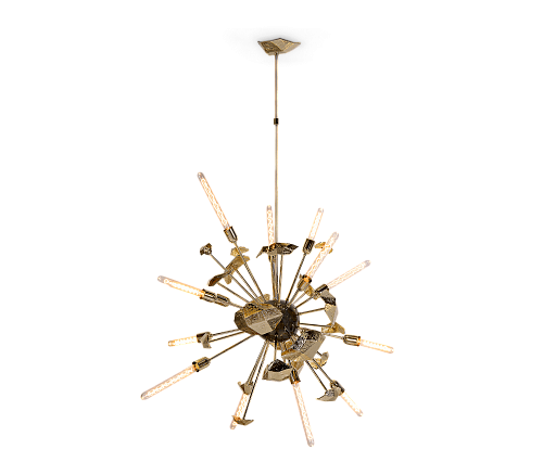 Люстра Stellar